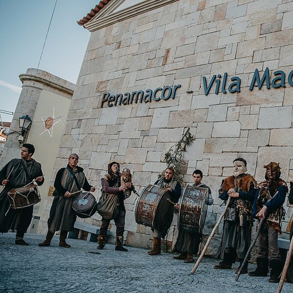 performance penamacor vila madeiro