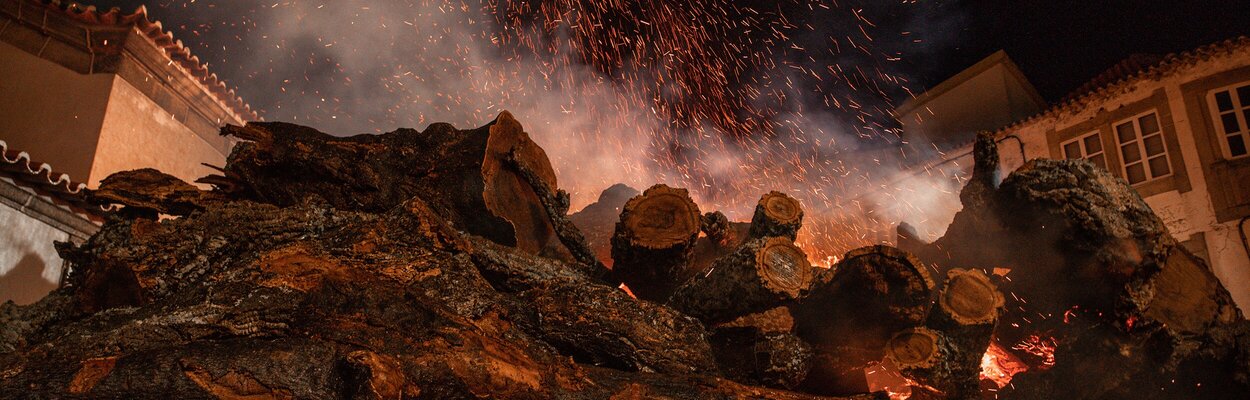 Penamacor Vila Madeiro