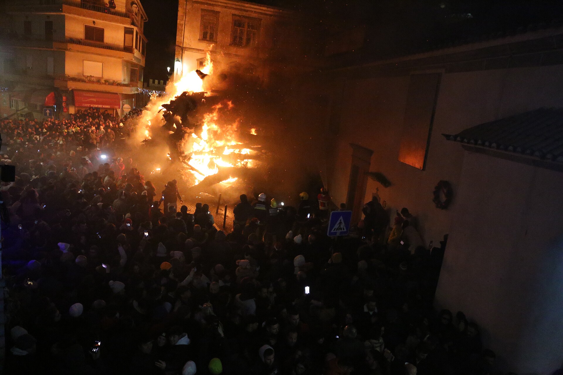 Penamacor Vila Madeiro com mais uma edição em grande