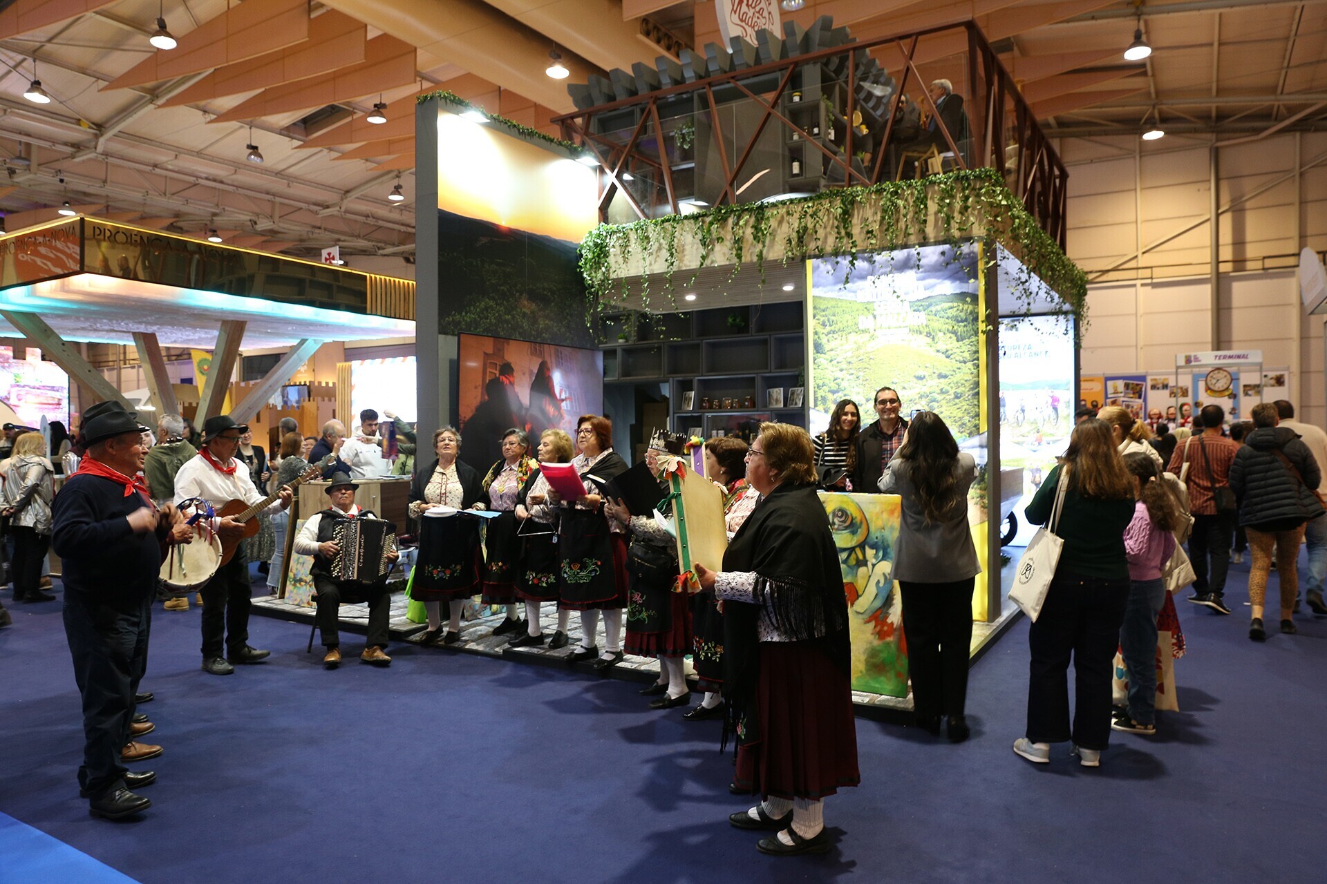 Penamacor: Presença na BTL volta a promover território