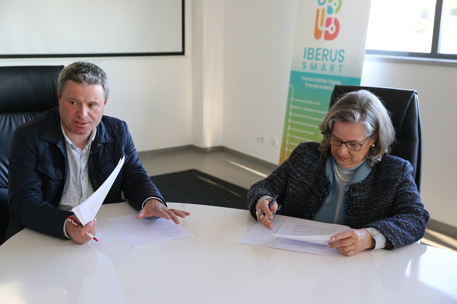 Protocolo torna Município de Penamacor fiel depositário da obra de Bertino Cordeiro