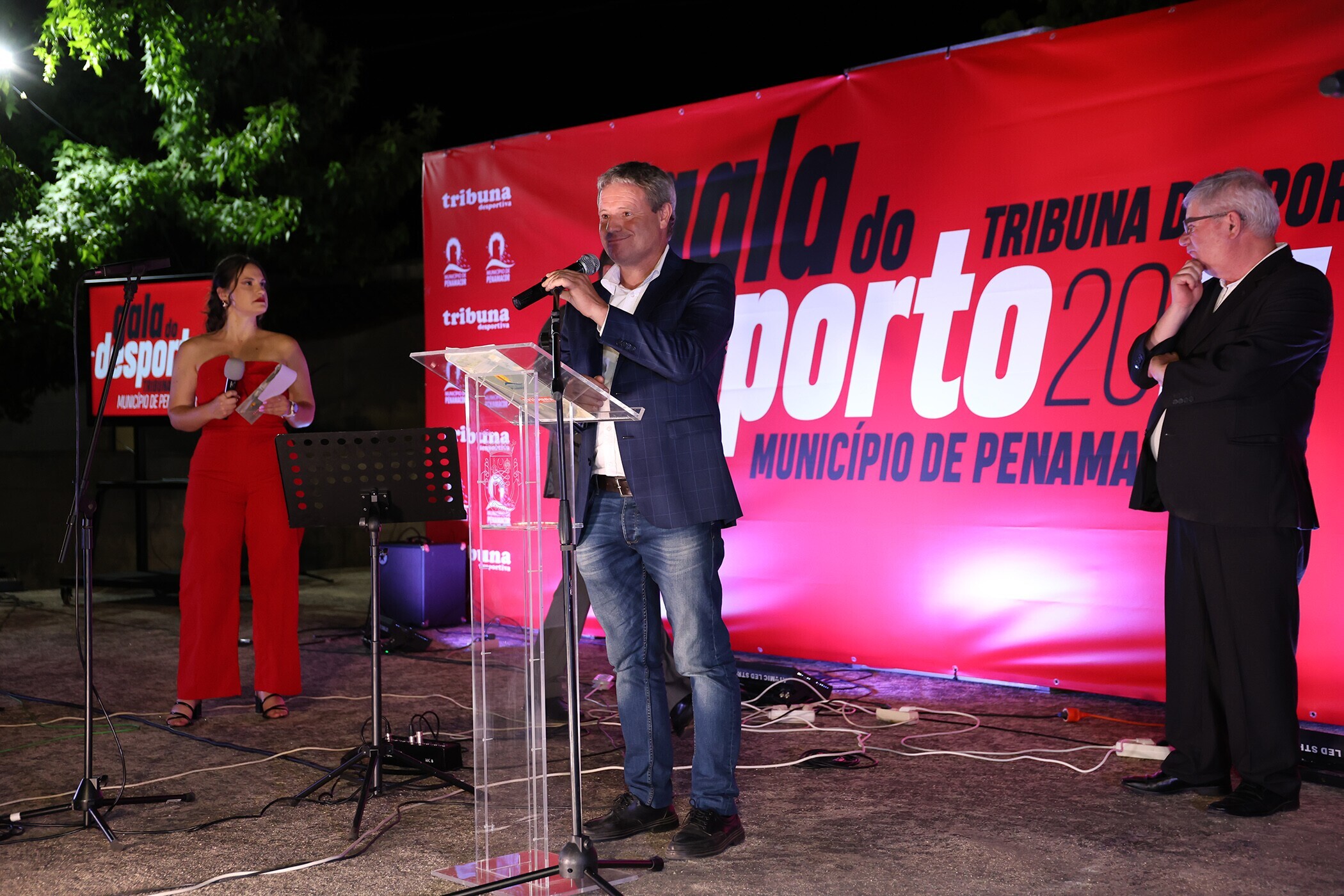  28ª Gala Desportiva do jornal Tribuna Desportiva premiou os melhores em Pedrógão de São Pedro