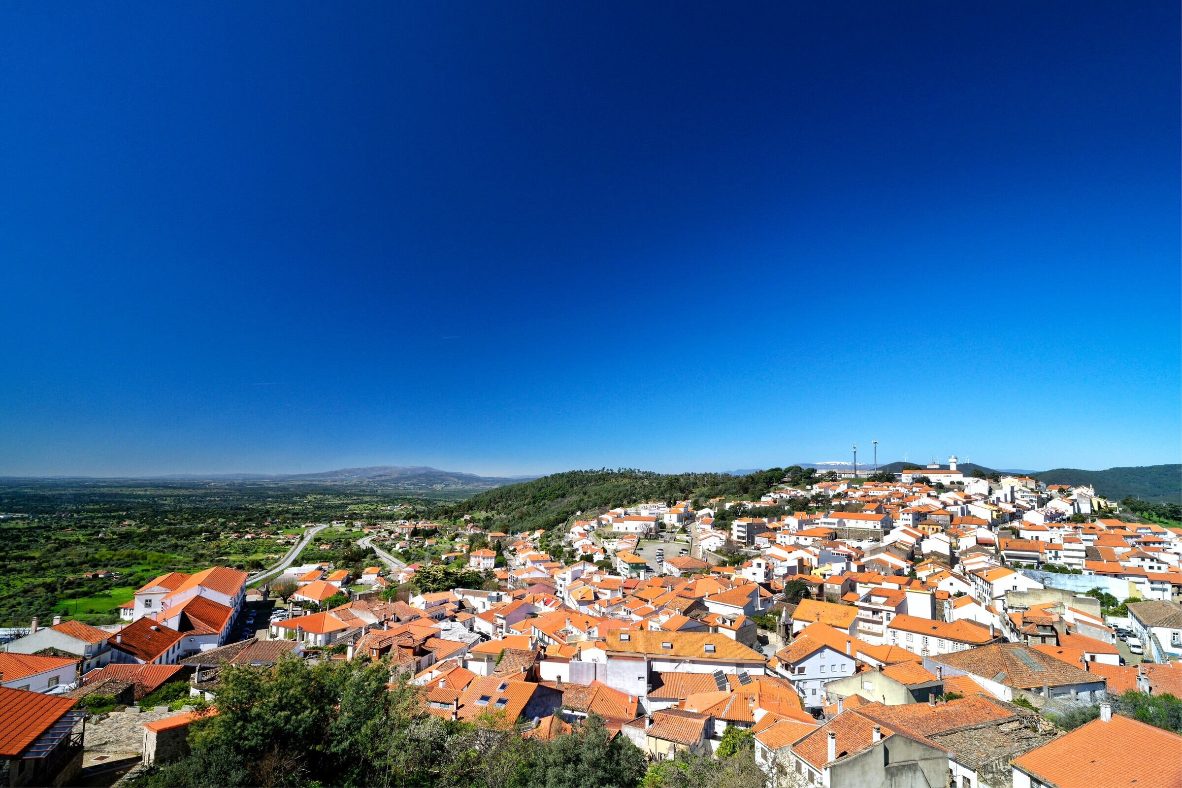 Penamacor é onde se compra casa mais barata em Portugal