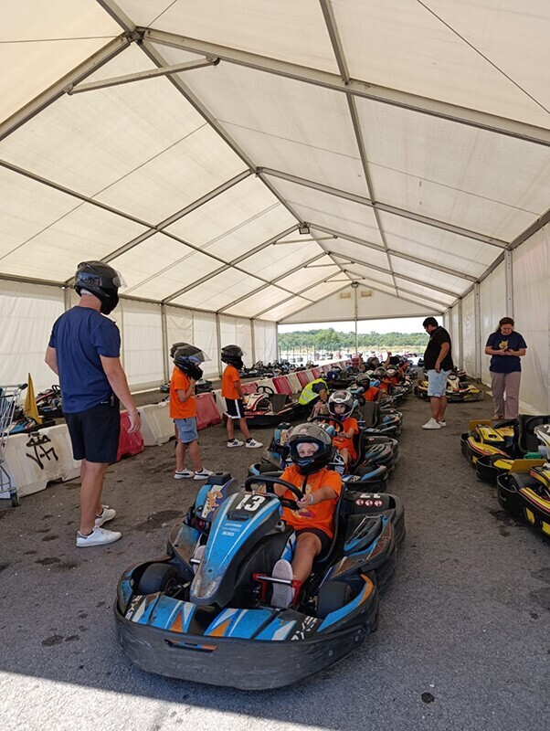 Academia de Férias “Linces em Ação” anima o verão de crianças e jovens em Penamacor