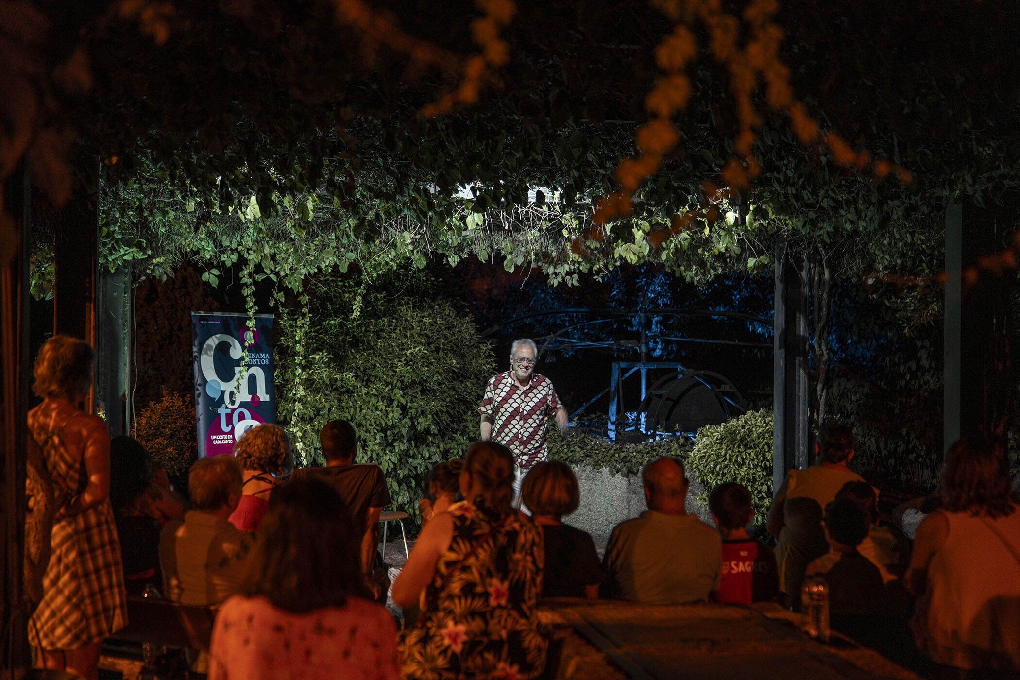 Penamacontos concluiu mais uma edição