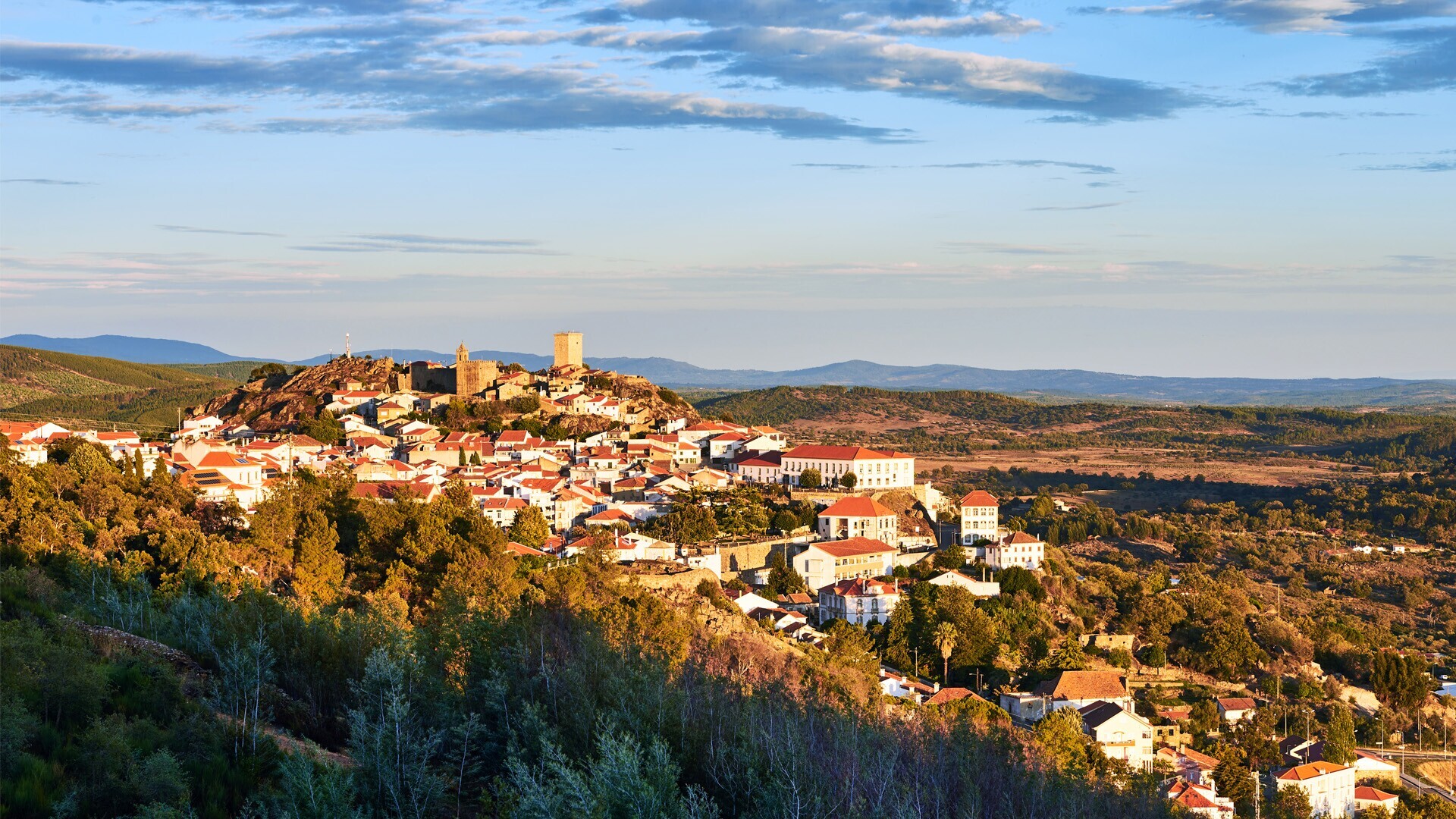 Penamacor com segunda maior redução do índice de envelhecimento no país